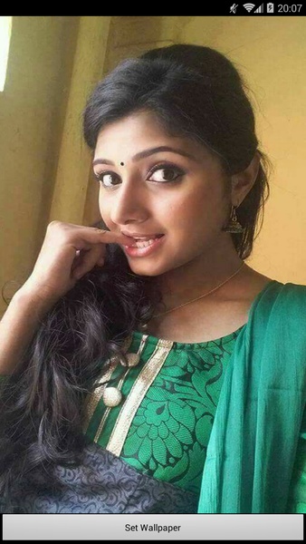 Cute Indian Girls - Preview 4
