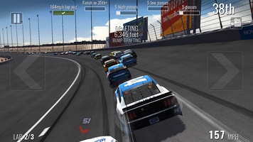 NASCAR Heat for Android 10