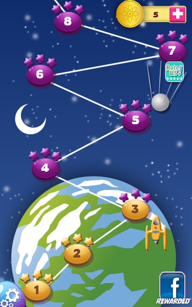 Laserblast Pop Bubble Shooter - Preview 10