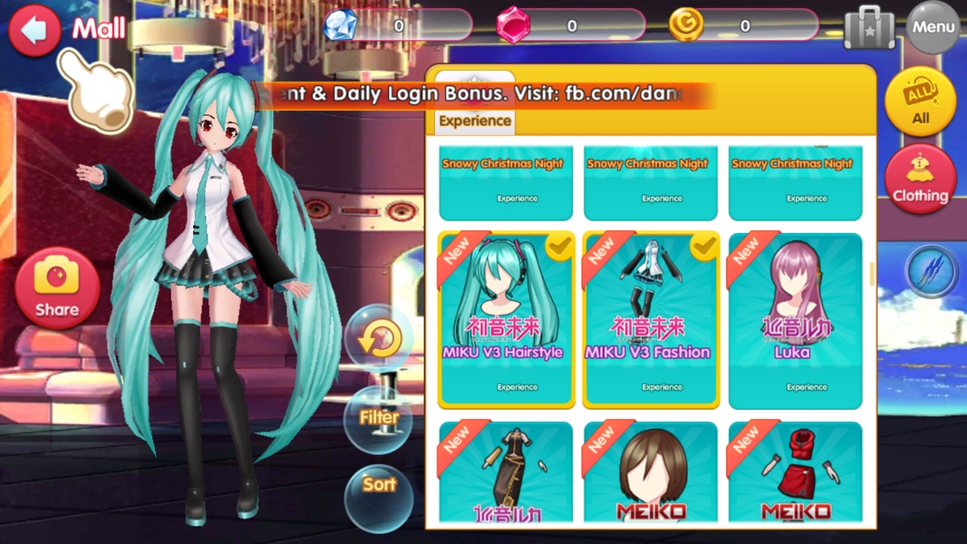 Dance On Mobile - Preview 12