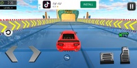 Stunt Car Games screenshot 1