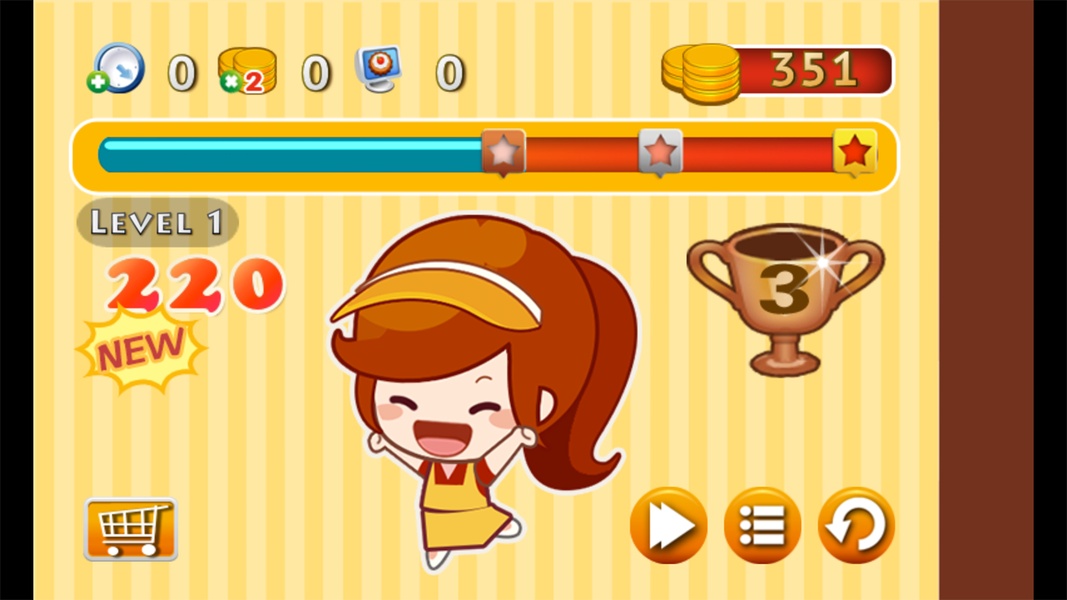 Cake World - Preview 5
