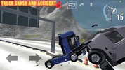 Truck Crash And Accident screenshot 5