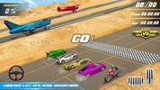 Gt Car Racing screenshot 3