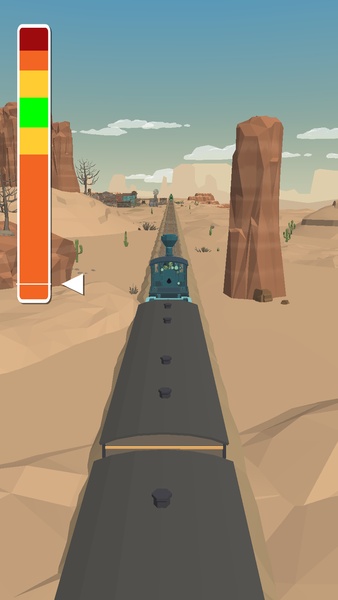 Rail Smash - Preview 7