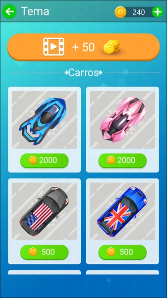 Car Escape - Preview 10