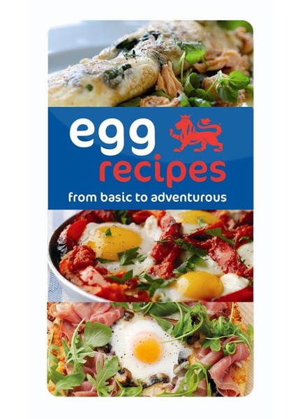 Egg Recipes - Preview 5