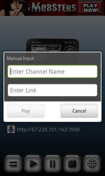 Media Player for Android - Preview 2