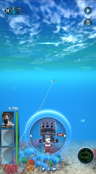 Ace Fishing: Crew Beta - Preview 6