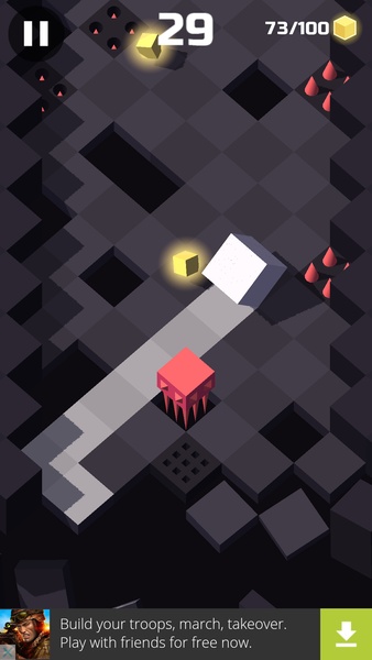 Adventure Cube - Preview 5