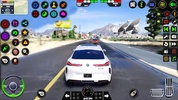 City Car Driving School 2022 screenshot 1