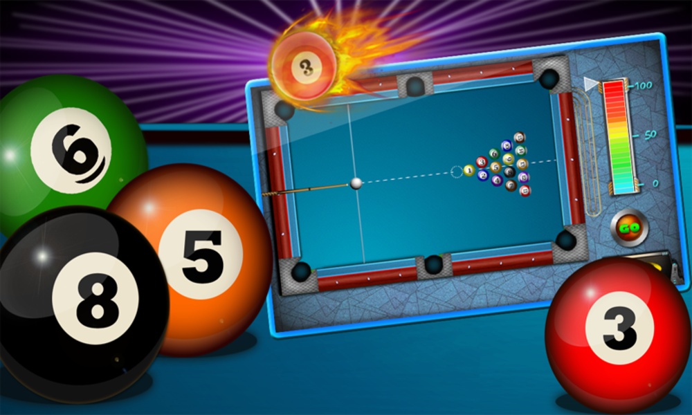 Ball Pool - Preview 1