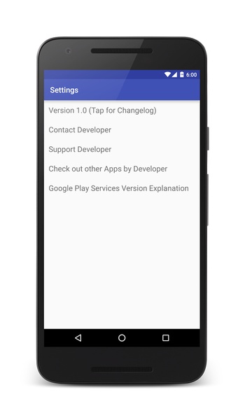 DPI Checker - Preview 1