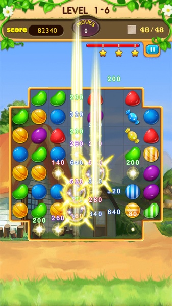 Candy Sugar Splash - Preview 3