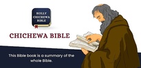 Chichewa Bible screenshot 2