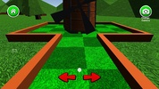 Mini Golf 3D Classic screenshot 9