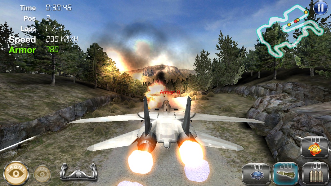 Air Combat Online para Android - Baixe o APK na Uptodown