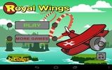 Royal Wings screenshot 5