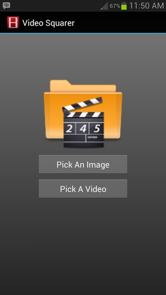 Video Squarer - Preview 5