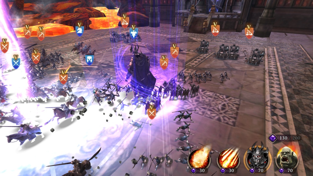 Rise of Firstborn - Preview 8