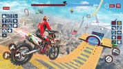 Bike Stunt Game screenshot 6