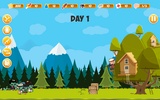 Zombie Forest screenshot 2