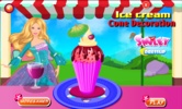 Ice Cream Cone Decoration screenshot 3