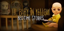 The Baby In Yellow feature