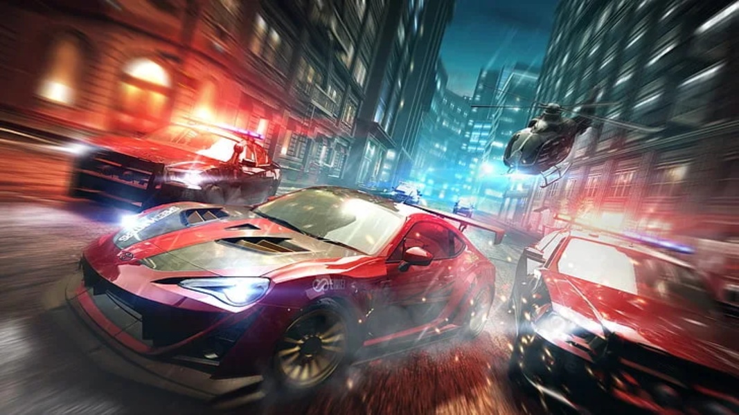 Super Speed Crazy Car Racing - Preview 6