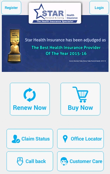 StarHealthCustomer - Preview 12