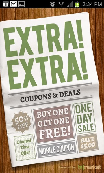 Deals - Preview 1