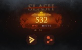 Dark Slash - Ninja screenshot 1
