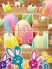 Easter Bunny Jigsaw Puzzle screenshot 5