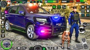 Police Car Game 2023 screenshot 3