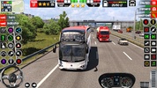 US Luxury Bus Driving Game 3D screenshot 10