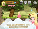 Power Princess screenshot 4