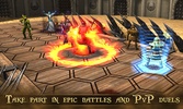 New Age RPG screenshot 5