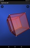 HyperCube LWP screenshot 2