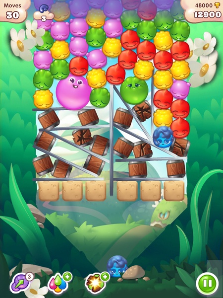 Jelly Splash - Preview 1