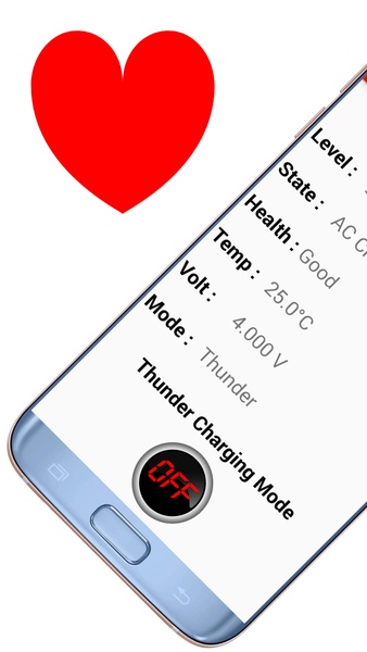 Charge It : Charge up your device - Preview 3