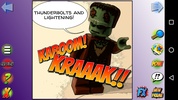 ComicStripIt screenshot 5