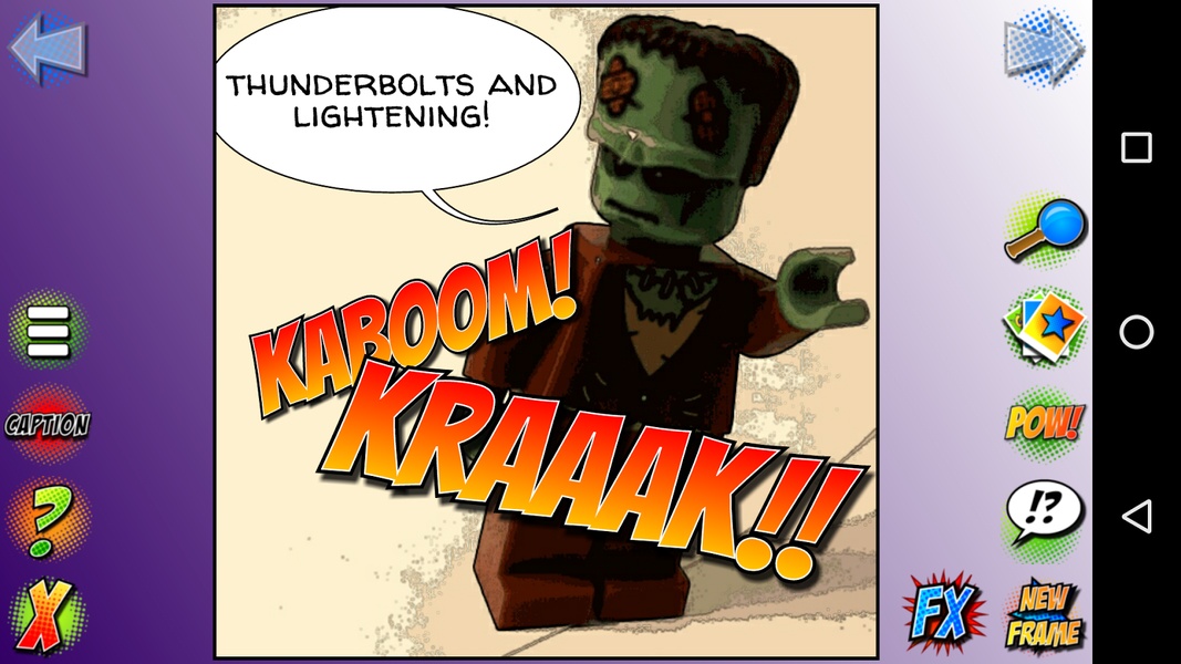 ComicStripIt - Preview 5