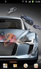 Super Cars Live Wallpaper screenshot 4