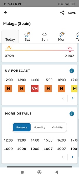 Met Office - Preview 2