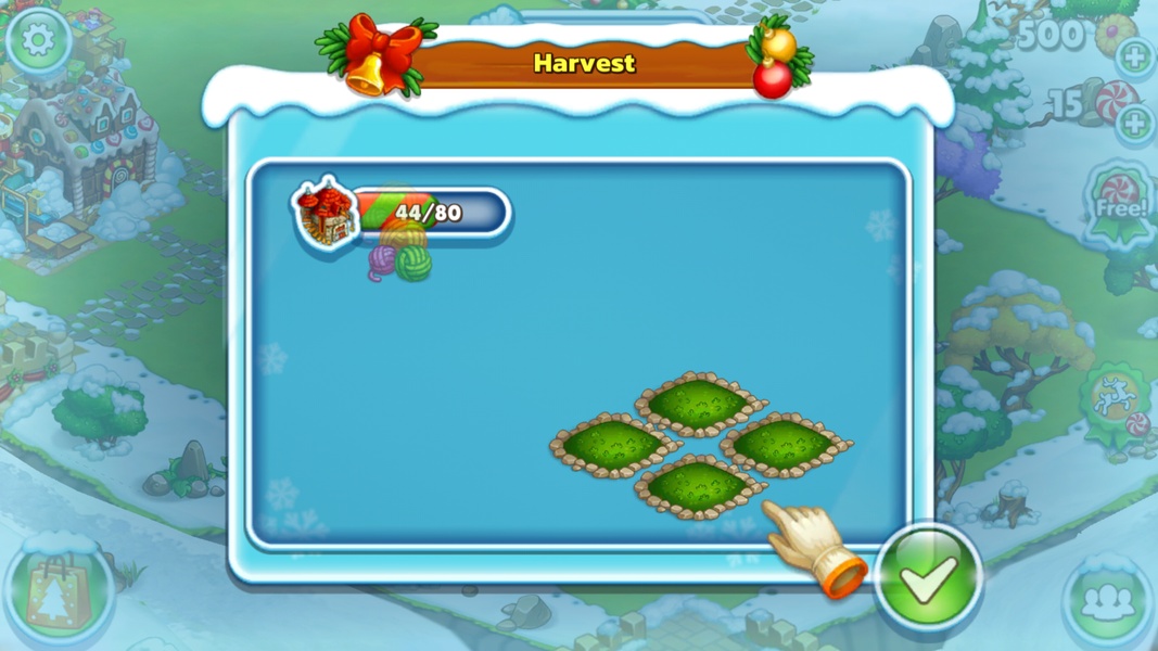 New Year Farm - Preview 7