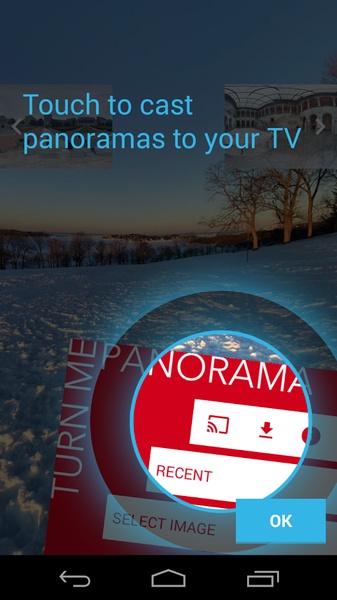 TurnMe Panorama - Preview 6