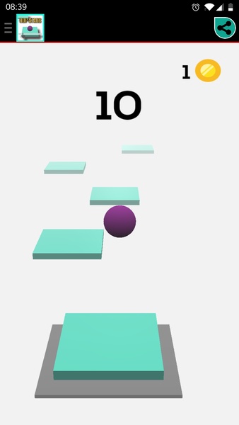 Hop Stars Game - Preview 3