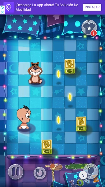 Get Teddy - Preview 6