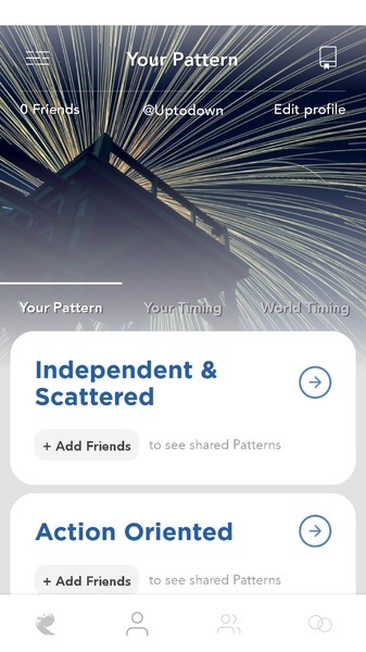 The Pattern - Preview 6