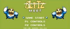 Blitz Meet screenshot 1